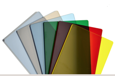 Kleur Transparant
