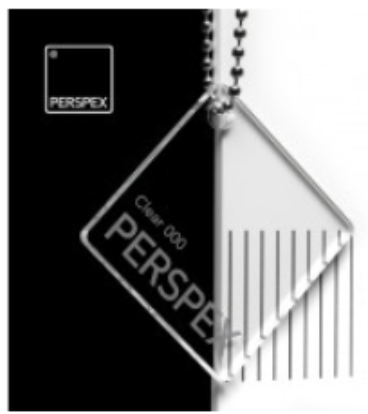 Perspex® Acrylaat Helder 12 mm, XT (Budget)