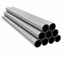 Stainless Steel Round Pipe